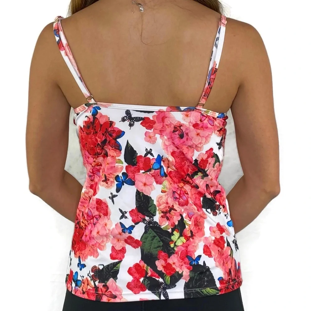 N/A beautiful floral